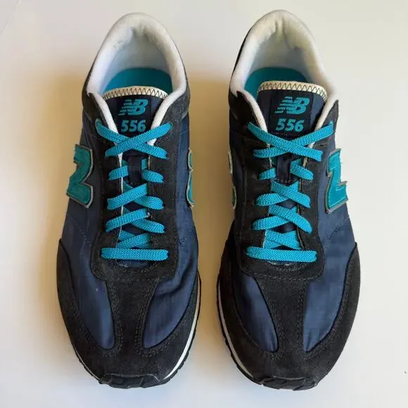 New Balance 556 Retro-Inspired Everyday Sneaker - Picture 5 of 15